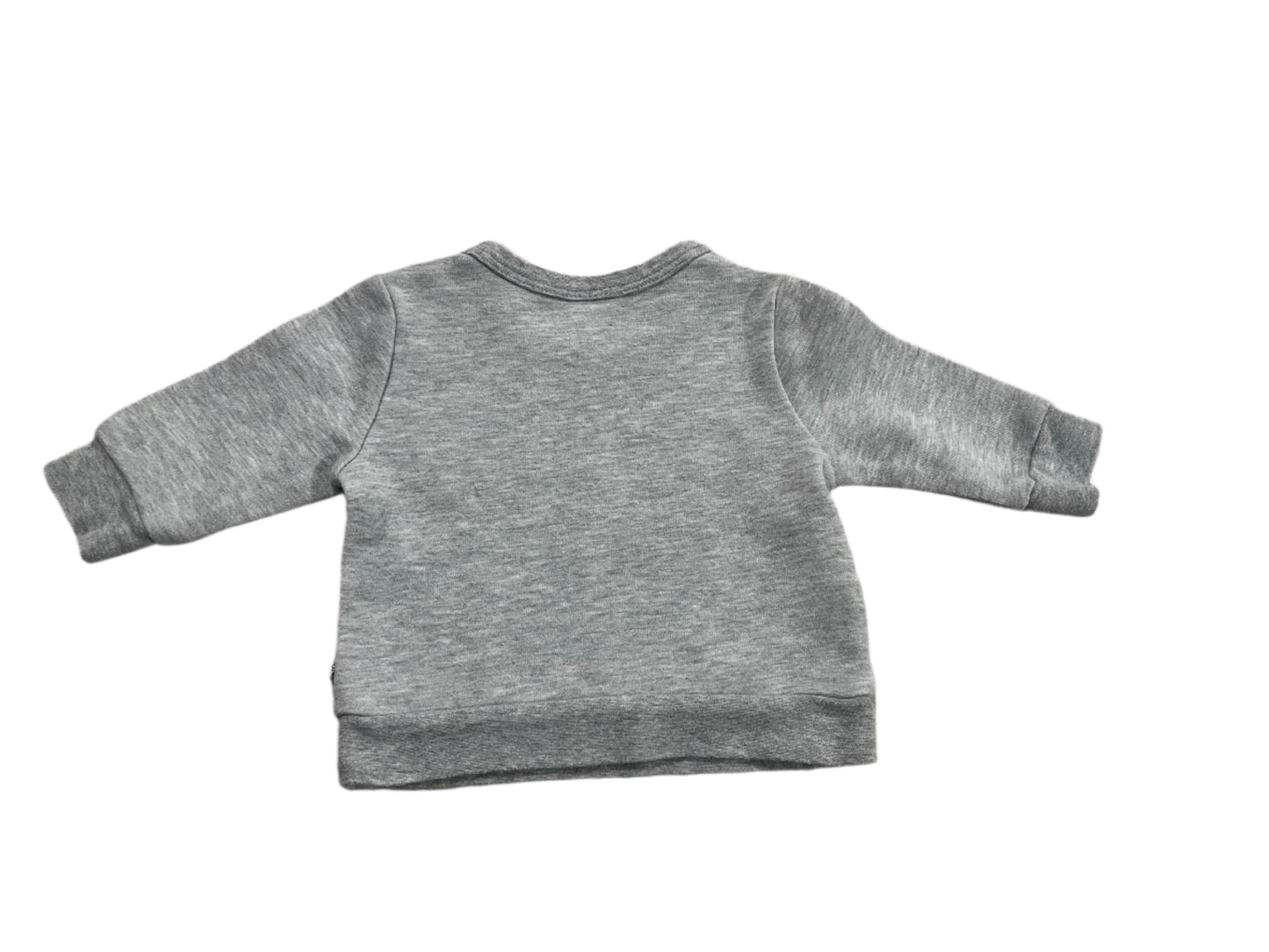 Grey Bonds Jumper - Size 000