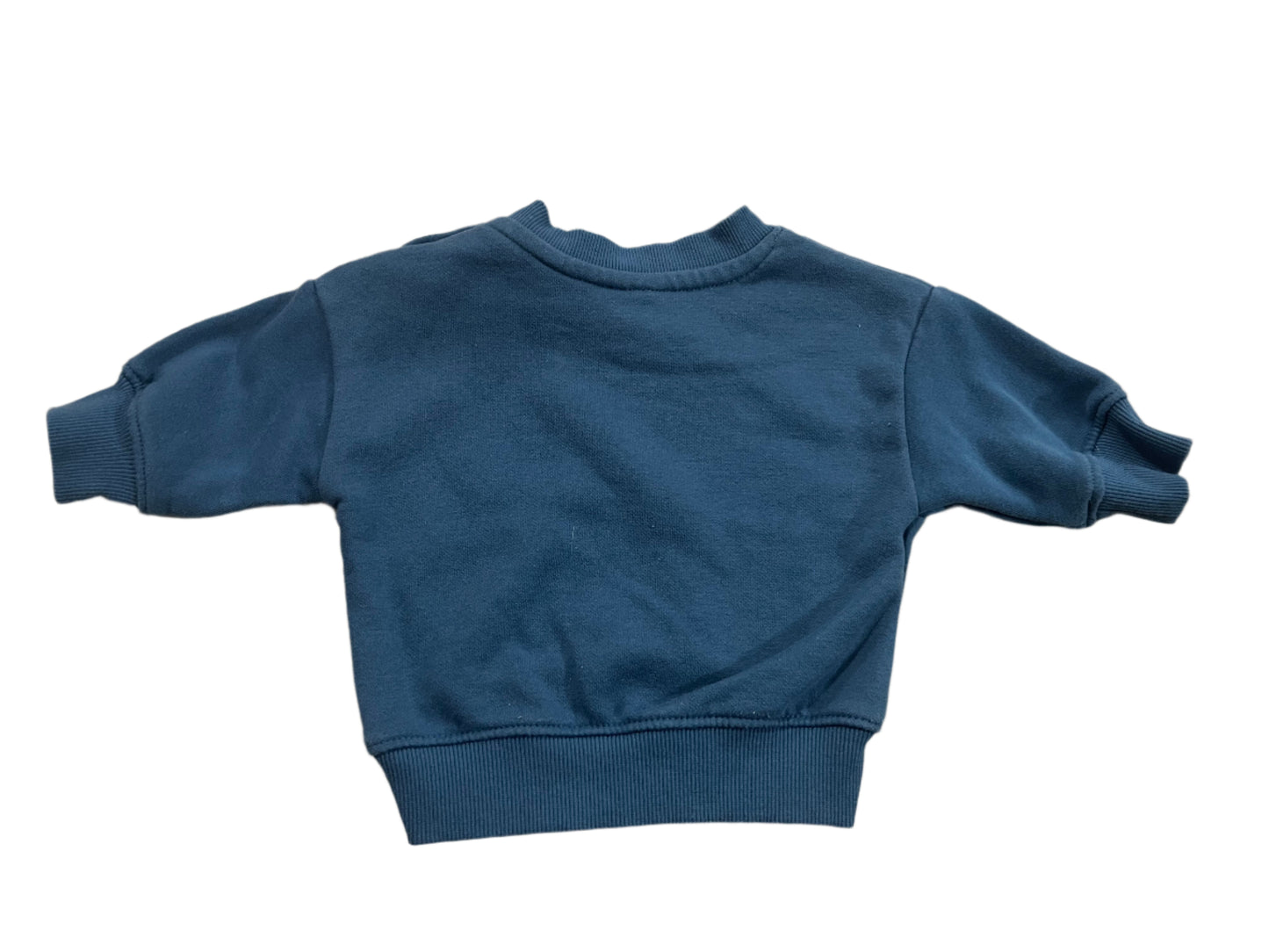Blue Dog Jumper - Size 000