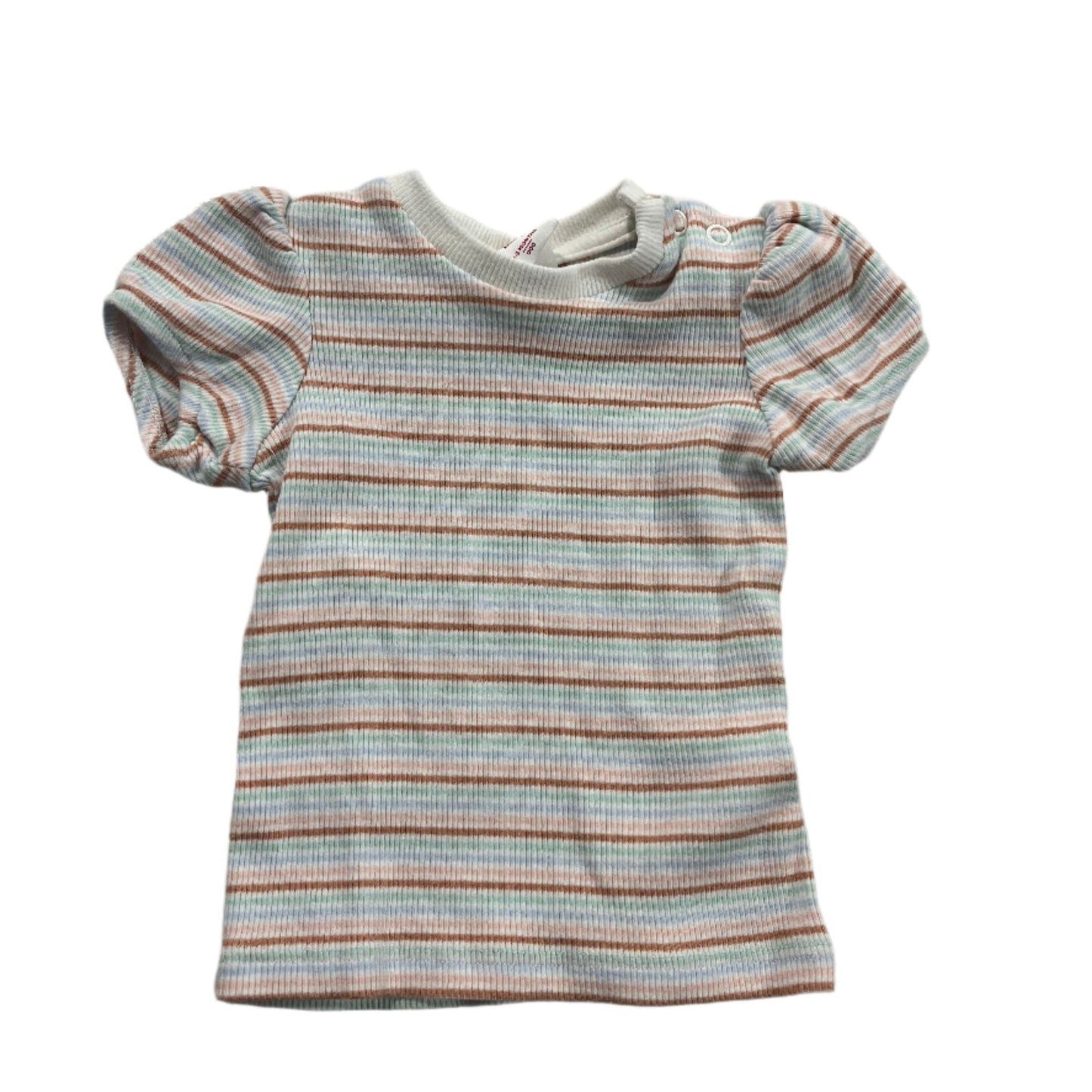 Striped Shirt - Size 000