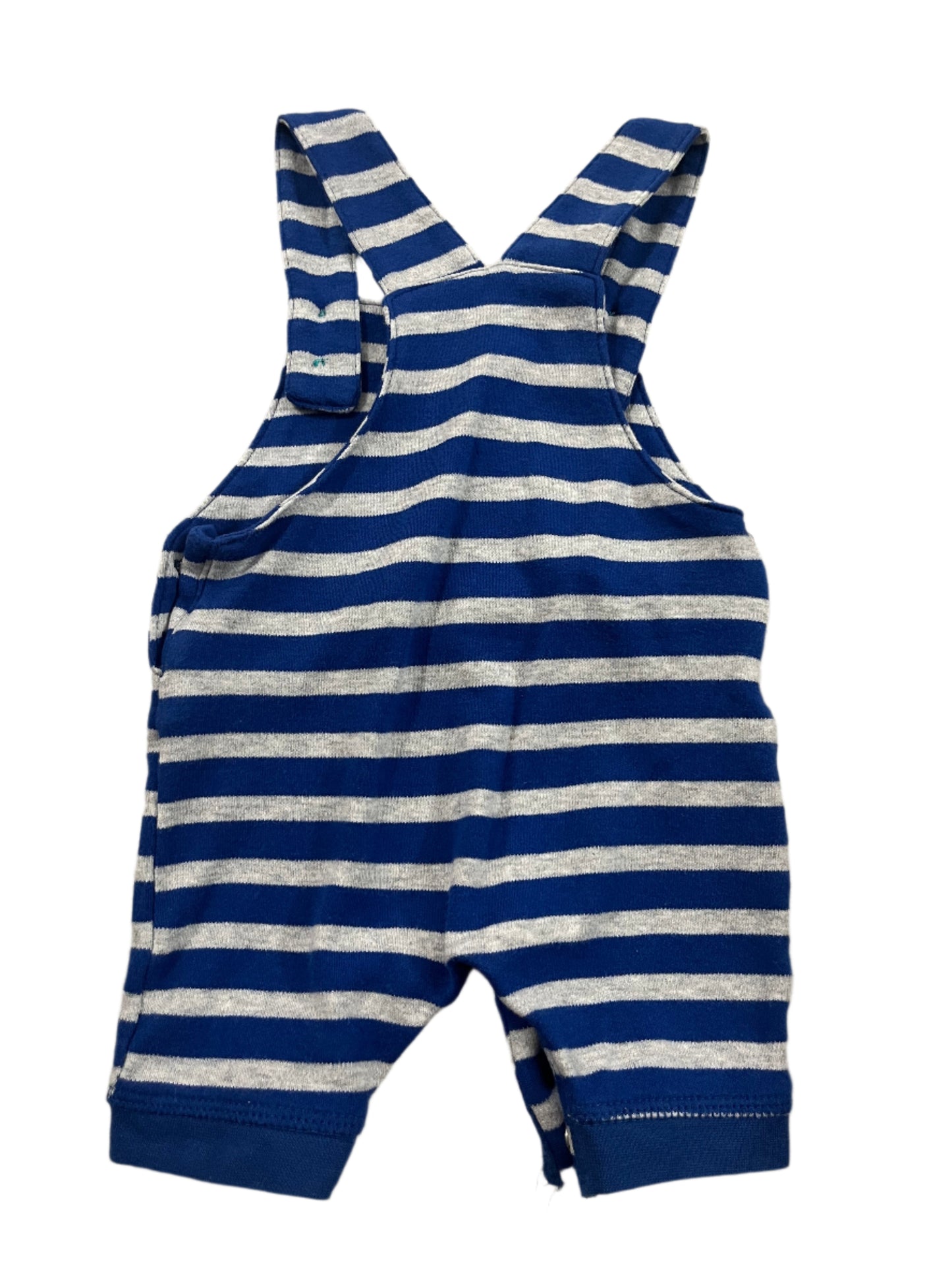 Plane Overalls - Size 000