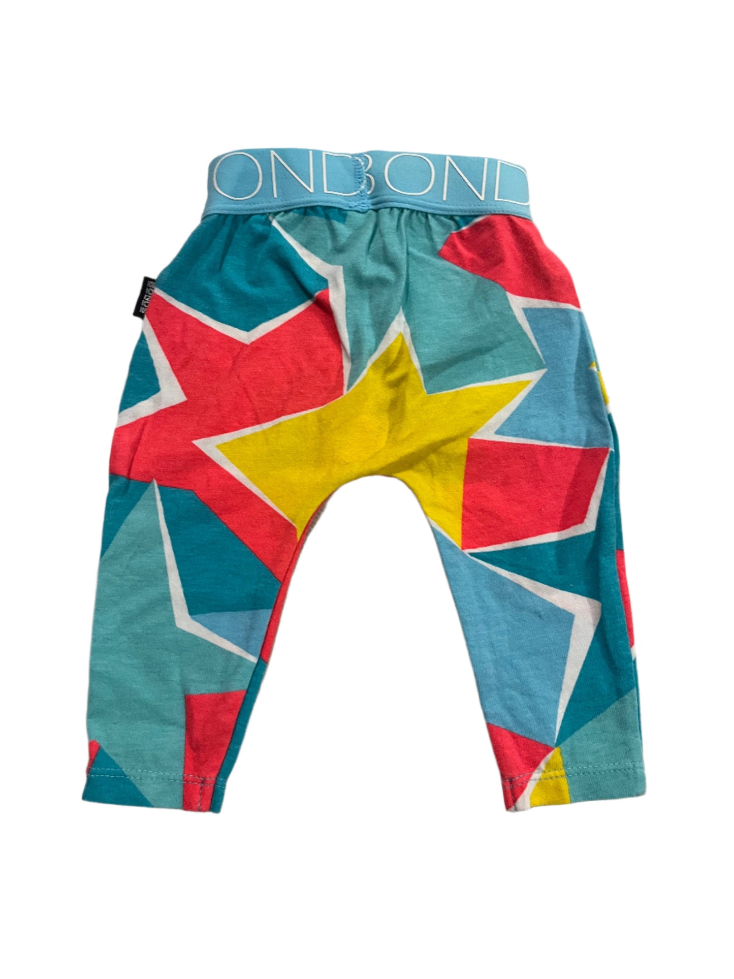 Star Bonds Tights - Size 000