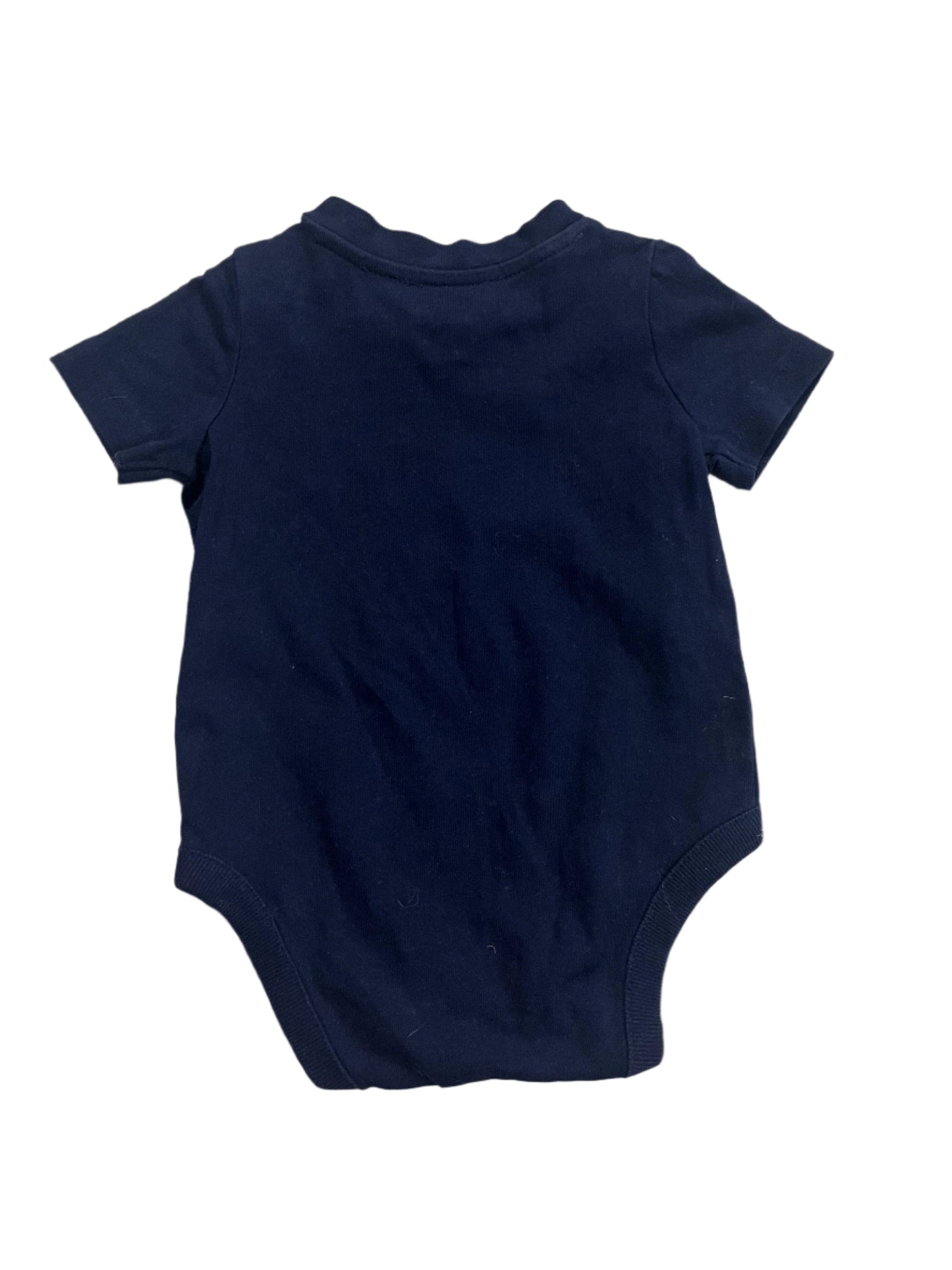 Bear Onesie - Size 000