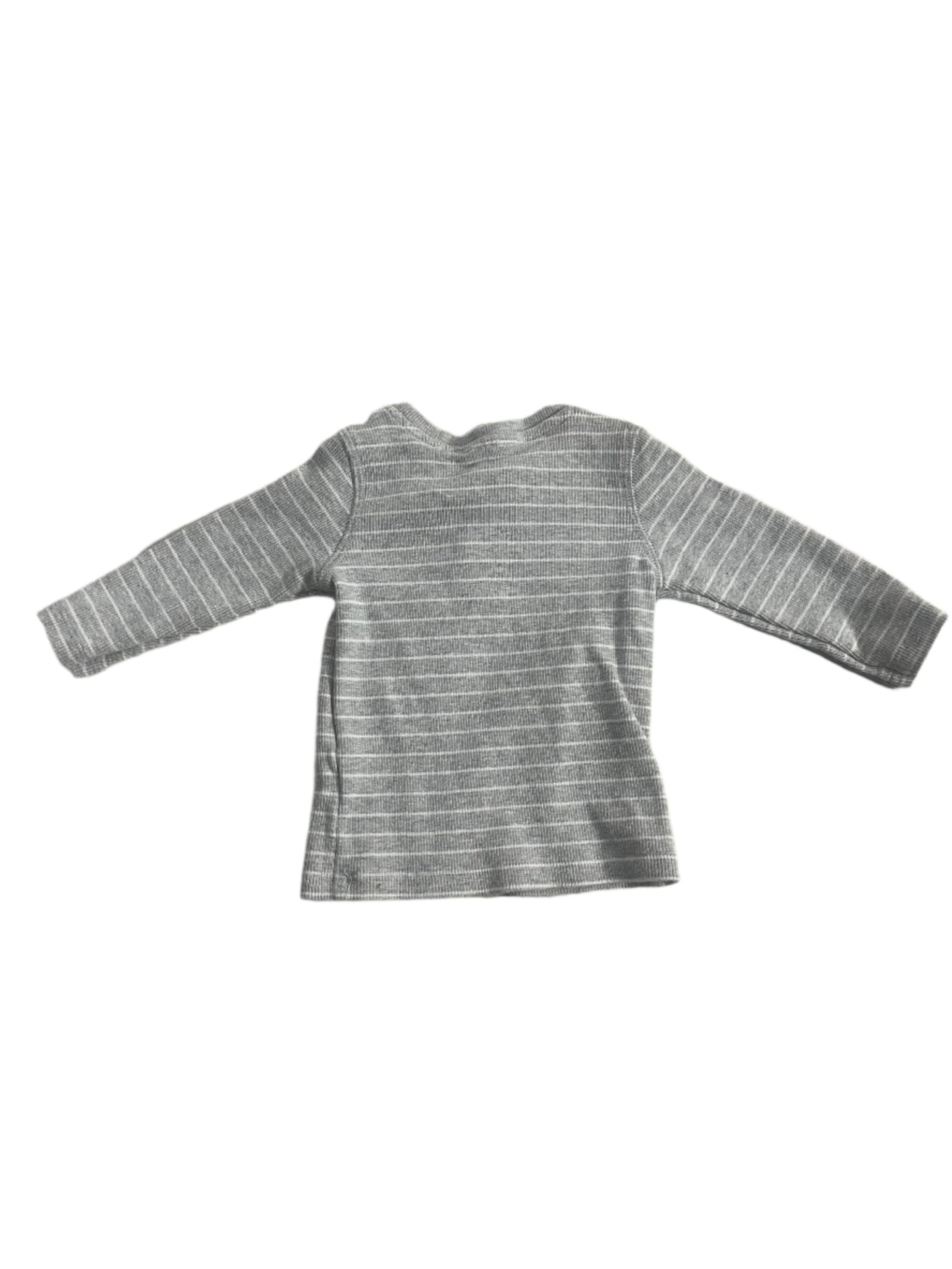 Grey Shirt - Size 000