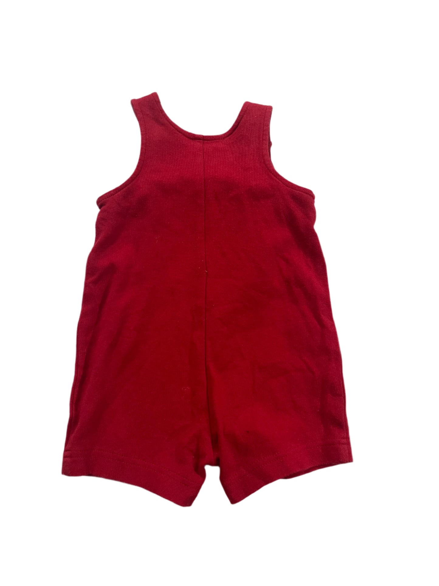 Spike Overalls - Size 000