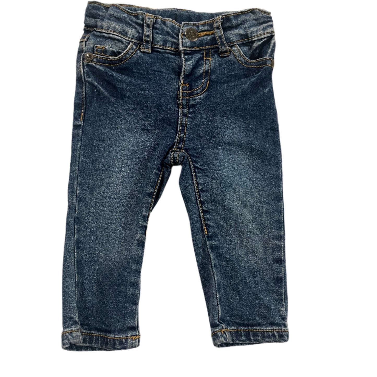 Blue Denim Jeans - Size 000