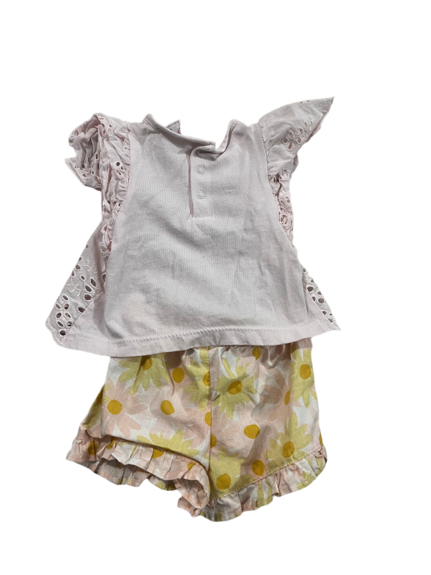 Tropical Set - Size 000