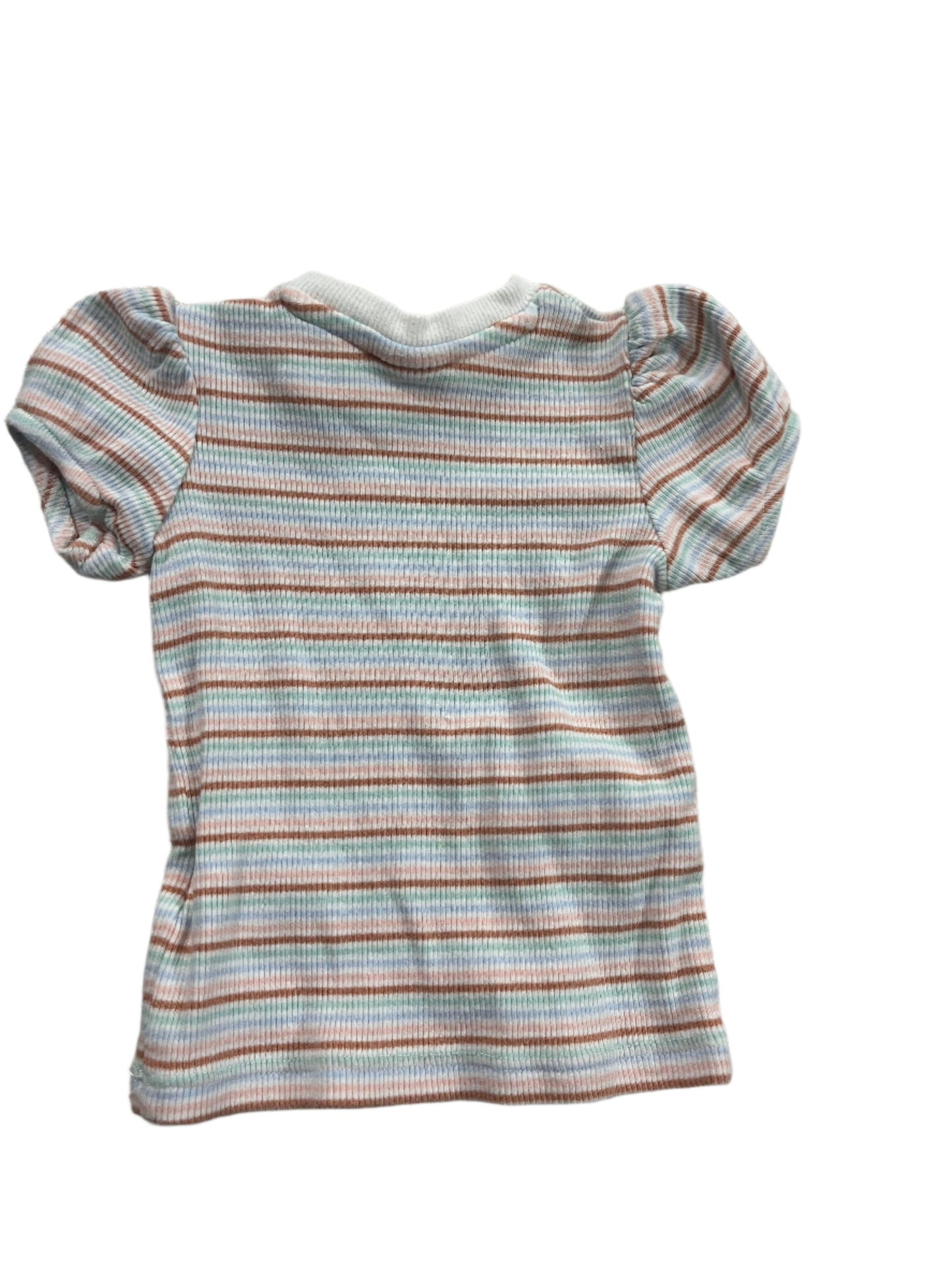 Striped Shirt - Size 000
