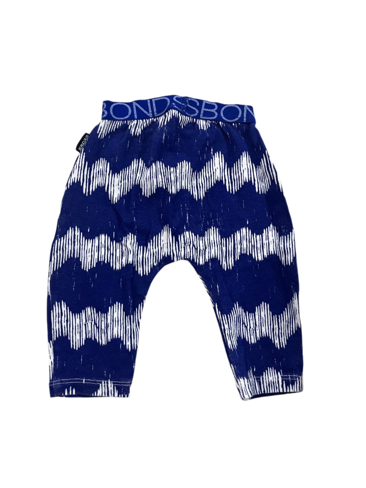 Blue Bonds Leggings - Size 000