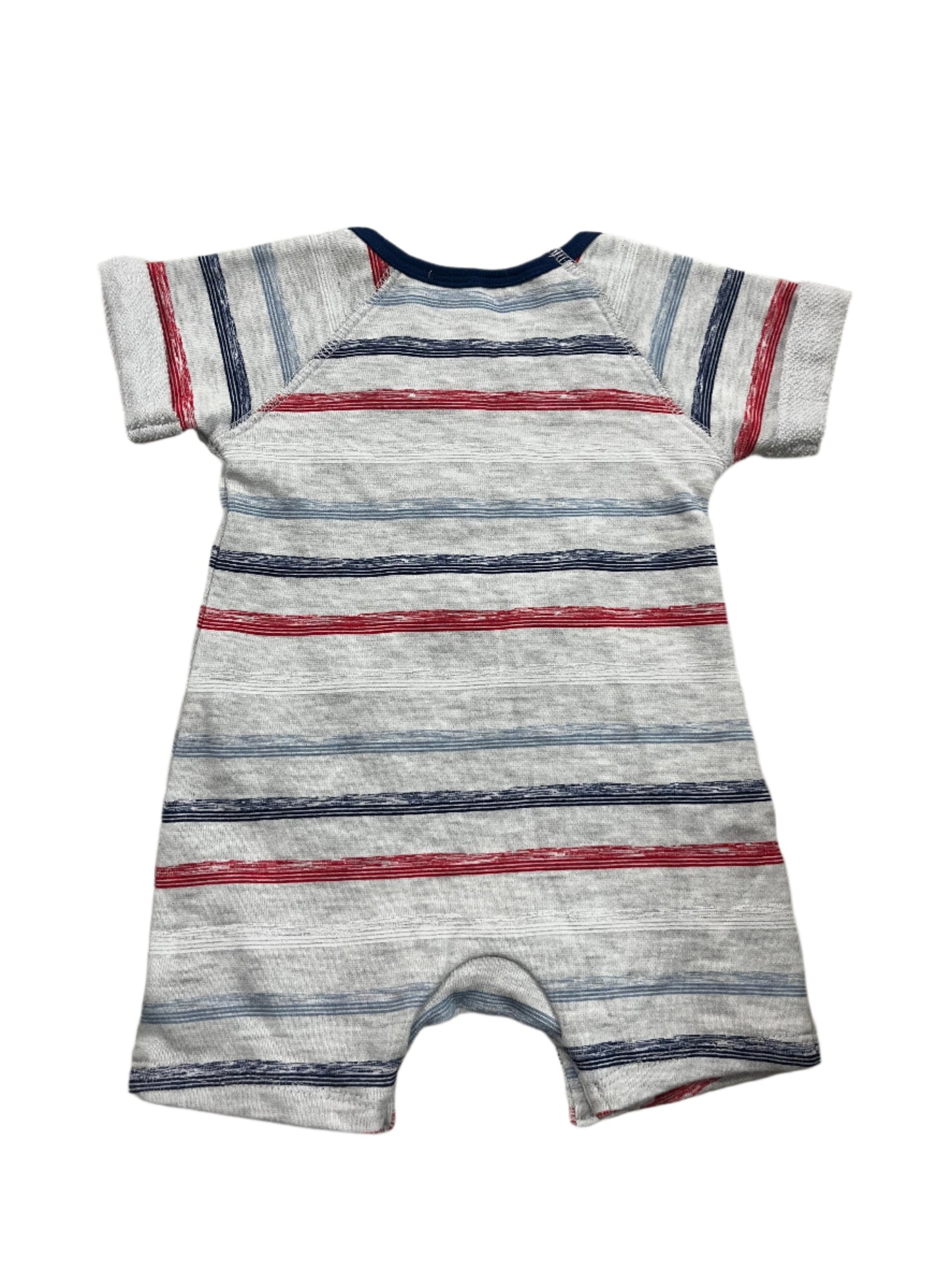 Thomas Onesie - Size 000