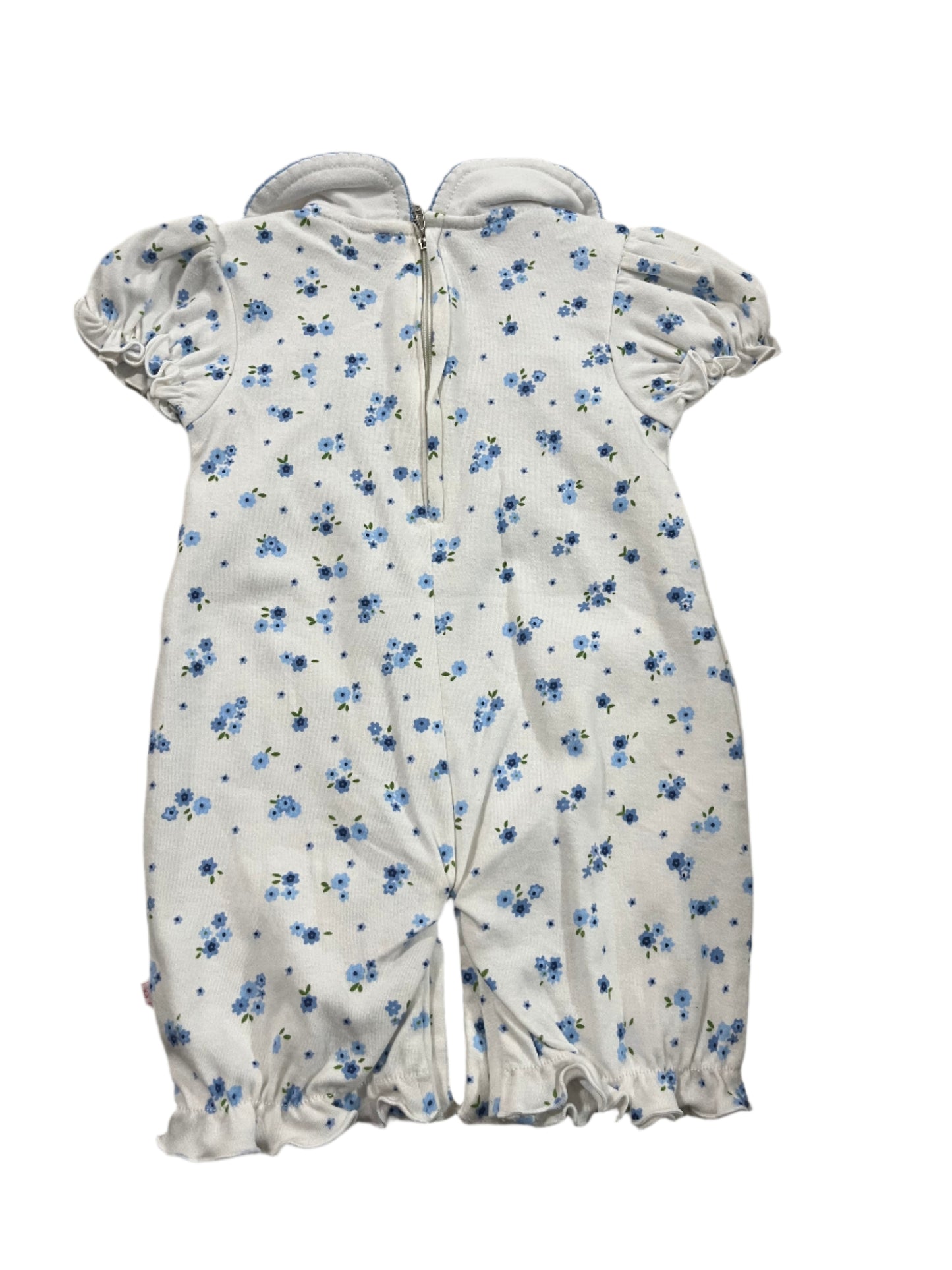 Balinese Onesie - Size 000
