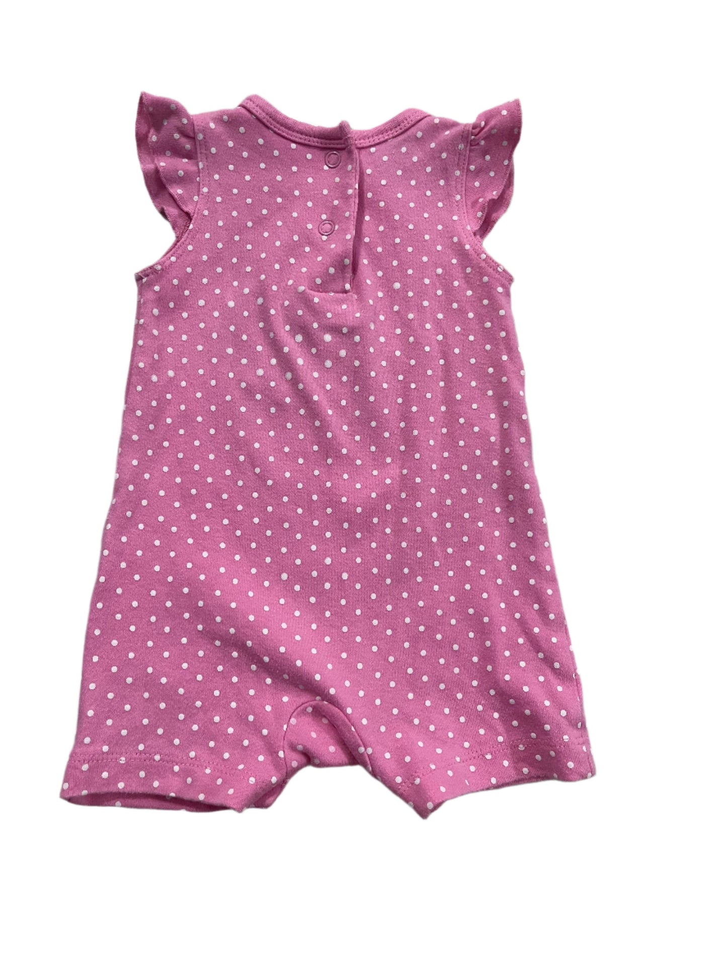 Winnie the Pooh Romper - Size 000