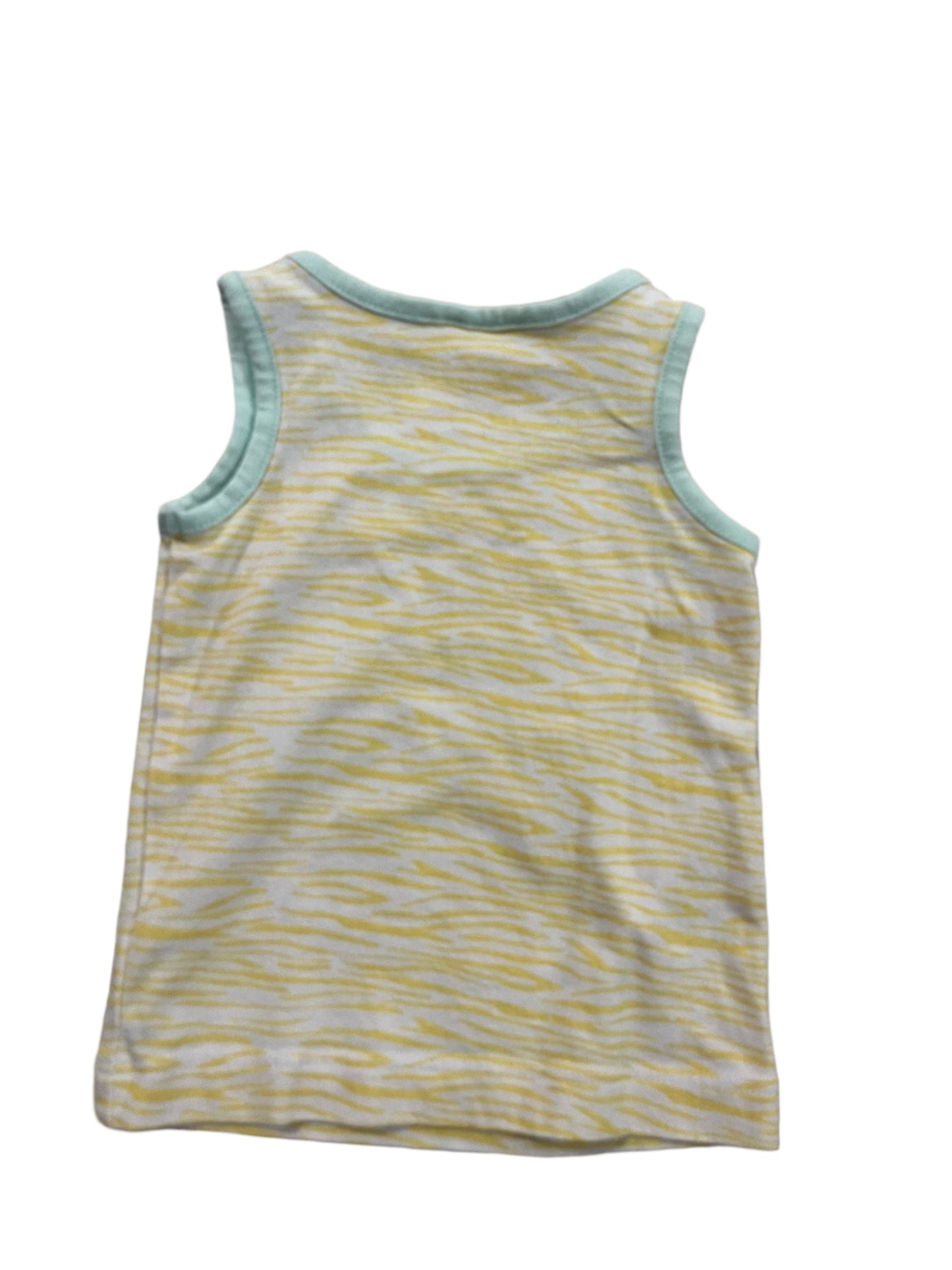 Born to be Wild Shirt - Size 000