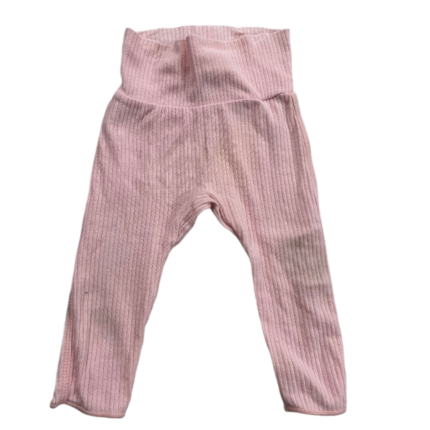 Pink Bonds Tights - Size 000