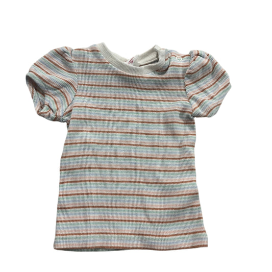 Striped Shirt - Size 000