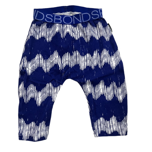 Blue Bonds Leggings - Size 000