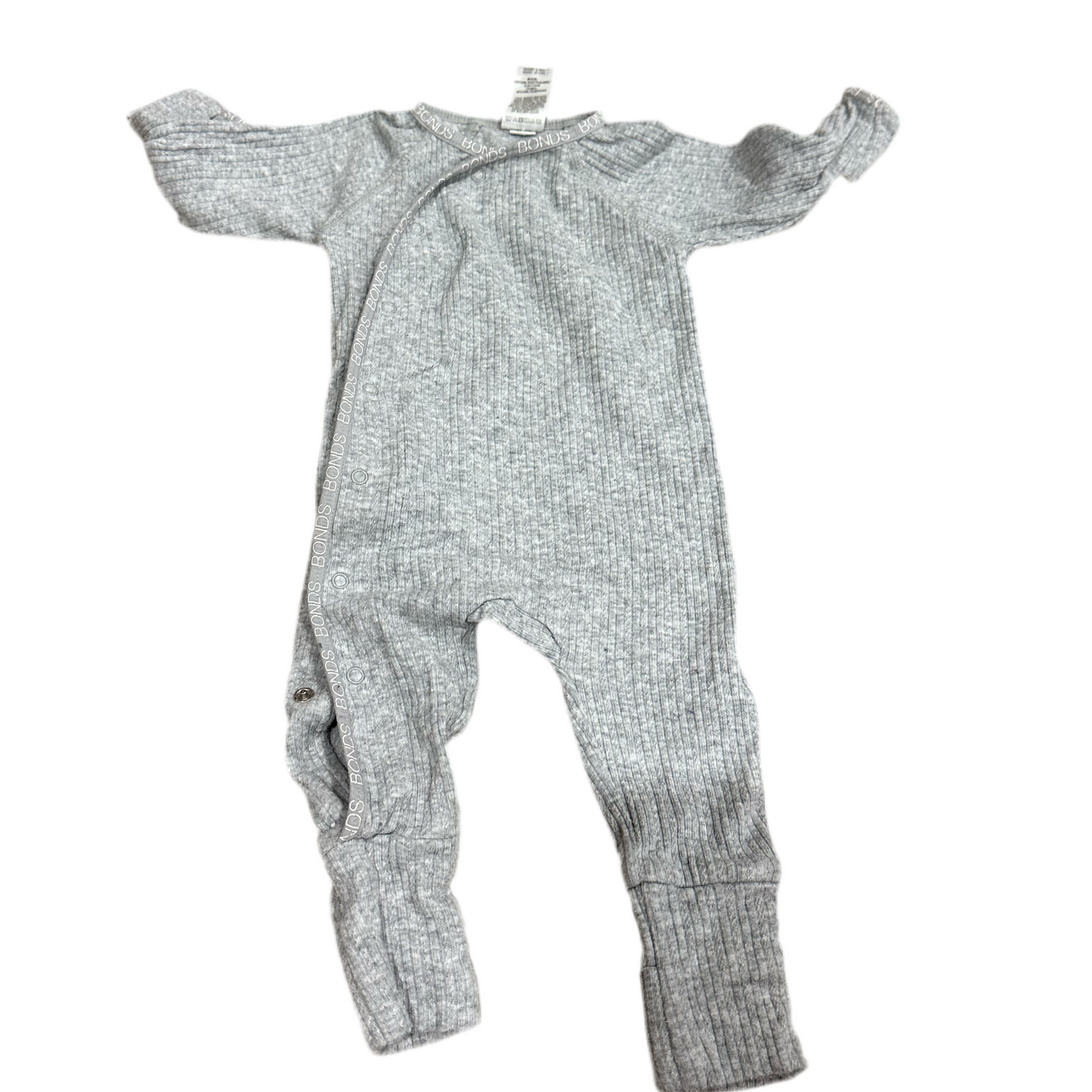 Bonds Cozysuit - Size 000