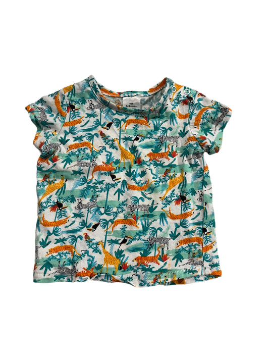 Safari Shirt - Size 000