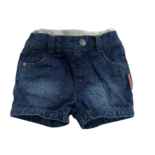 Peter Rabbit Denim Shorts - Size 000