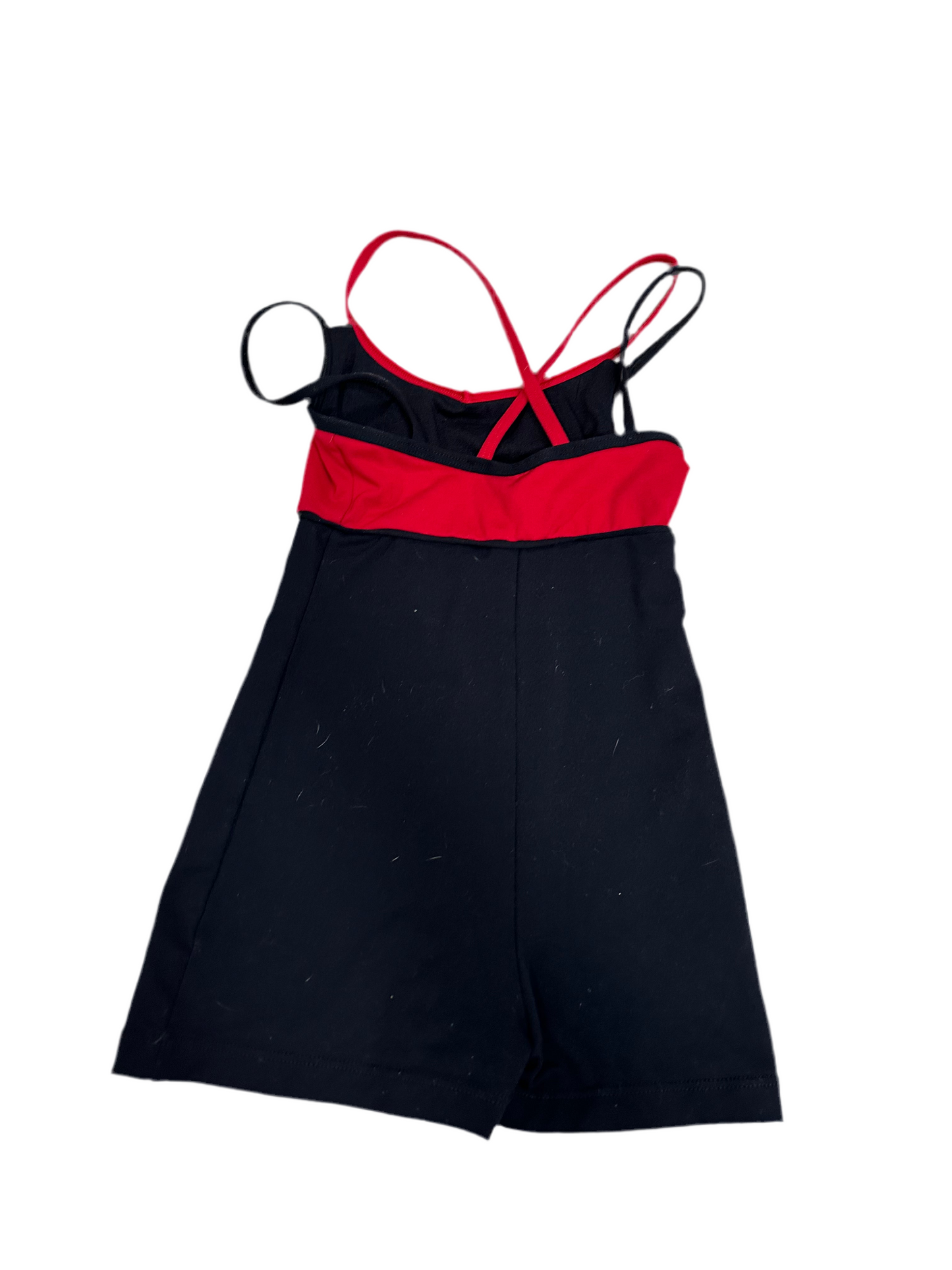 Energetiks Costume - Size 6