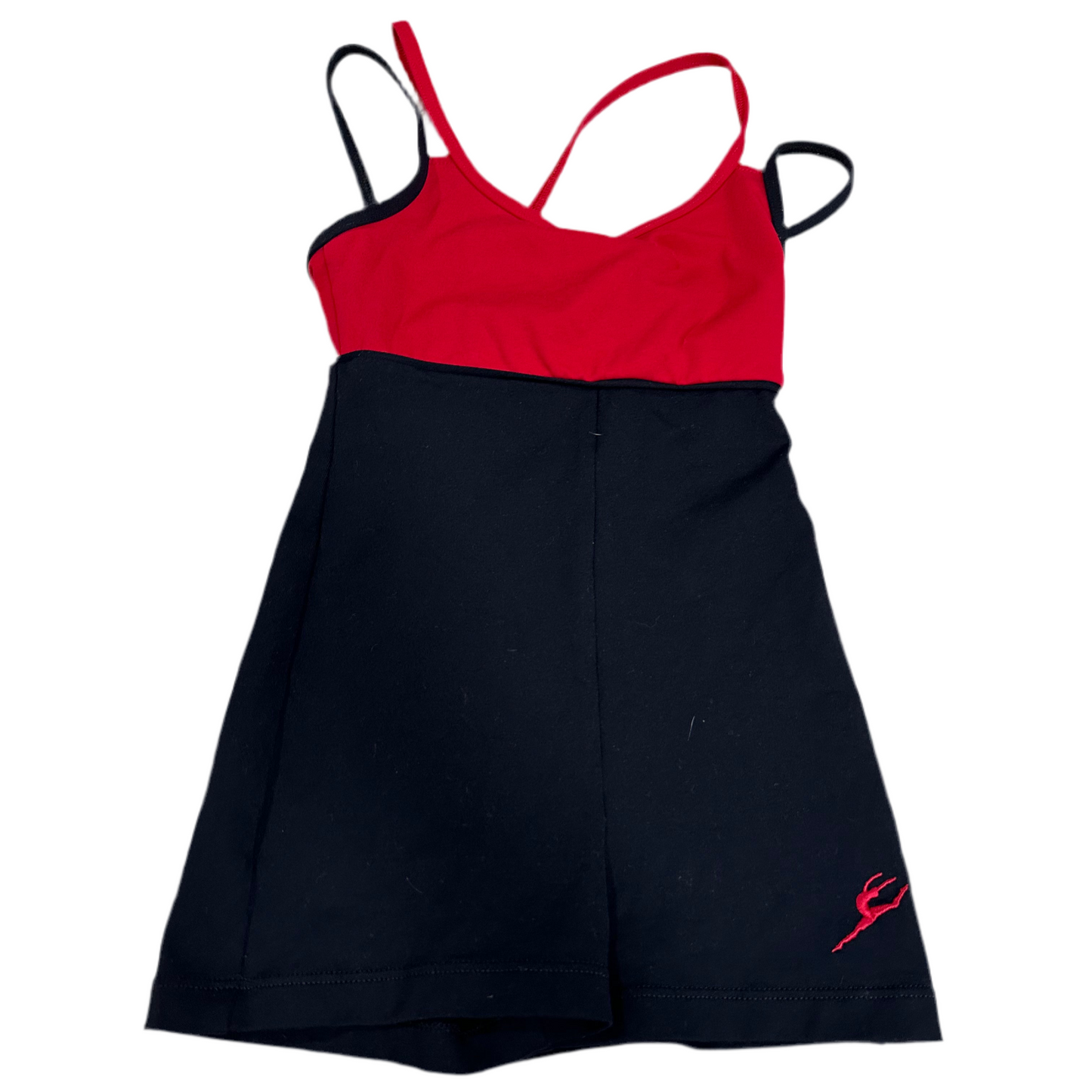 Energetiks Costume - Size 6