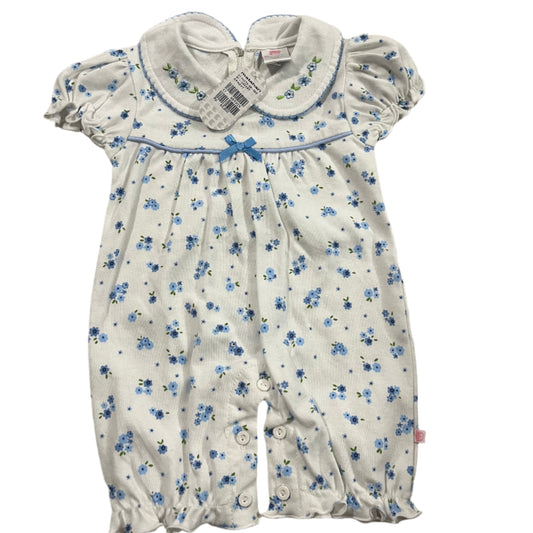 Balinese Onesie - Size 000