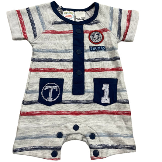 Thomas Onesie - Size 000