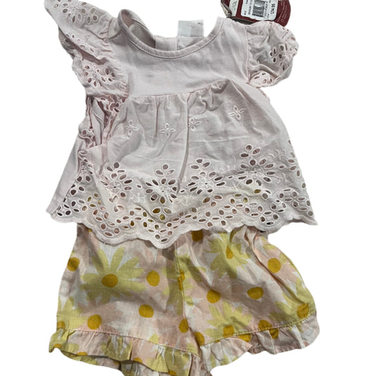 Tropical Set - Size 000