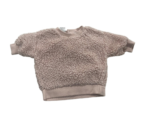 Fluffy Jumper - Size 000