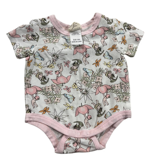 May Gibbs Onesie - Size 000