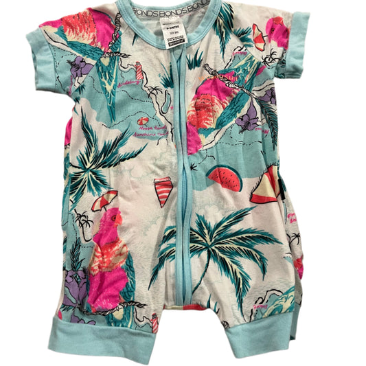 Bonds Holiday Onesie - Size 000