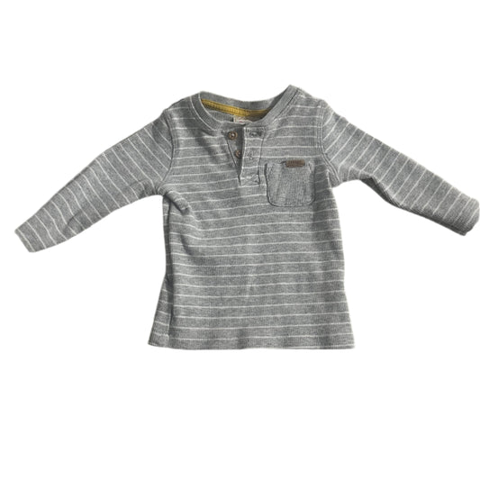 Grey Shirt - Size 000