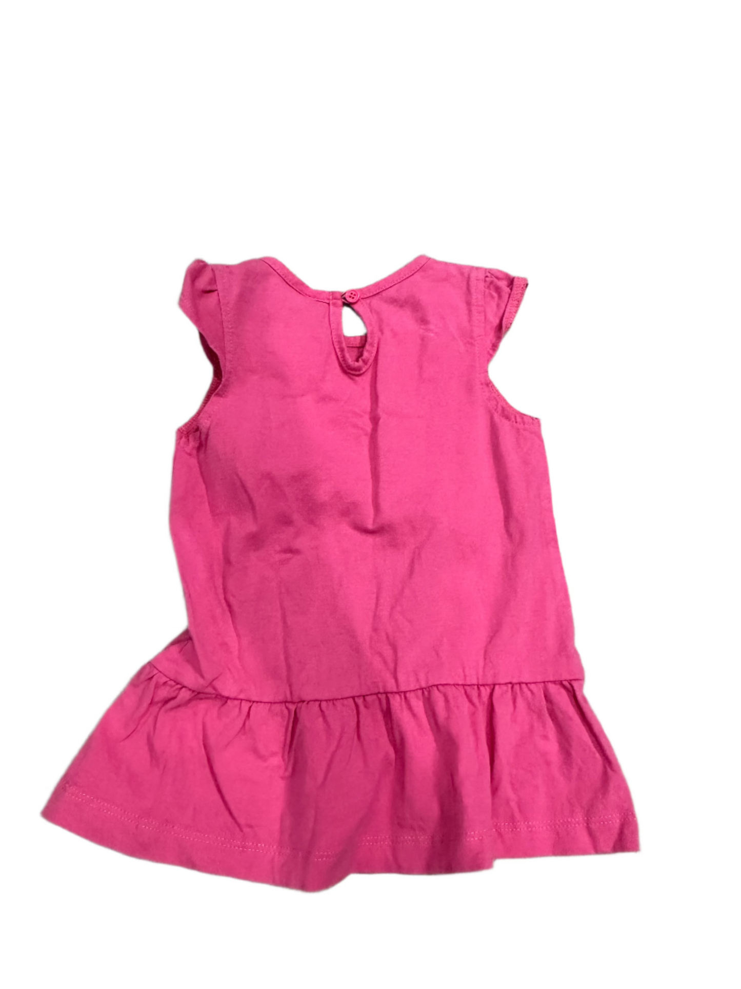 Pink Shirt - Size 2