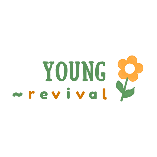 Young Revival Clothing