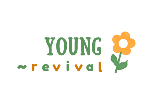 Young Revival Clothing